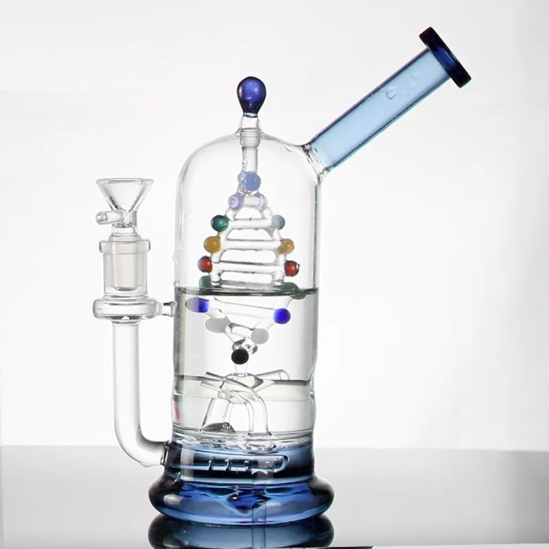 Gene Tornado Water Bong