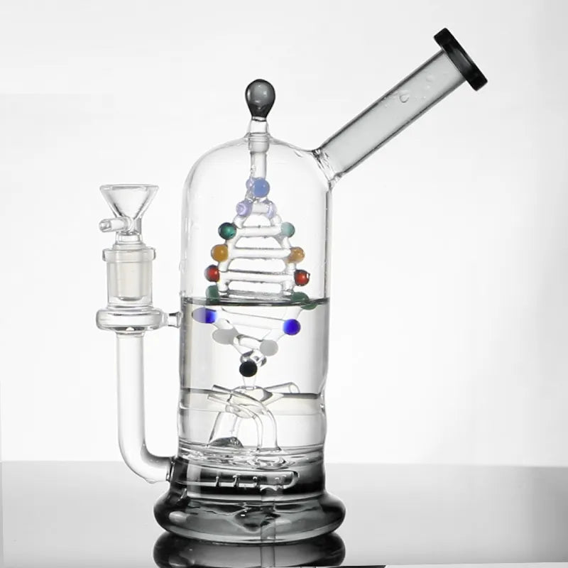 Gene Tornado Glass Bong For Sale