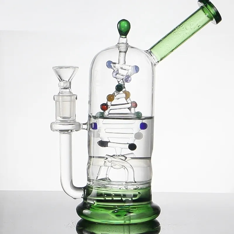 Gene Tornado Bongs