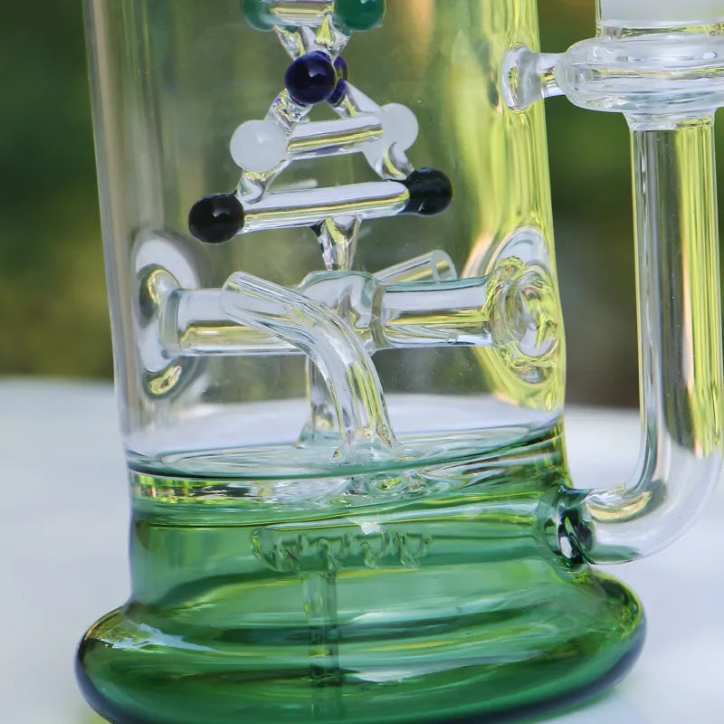 Gene Tornado Bong